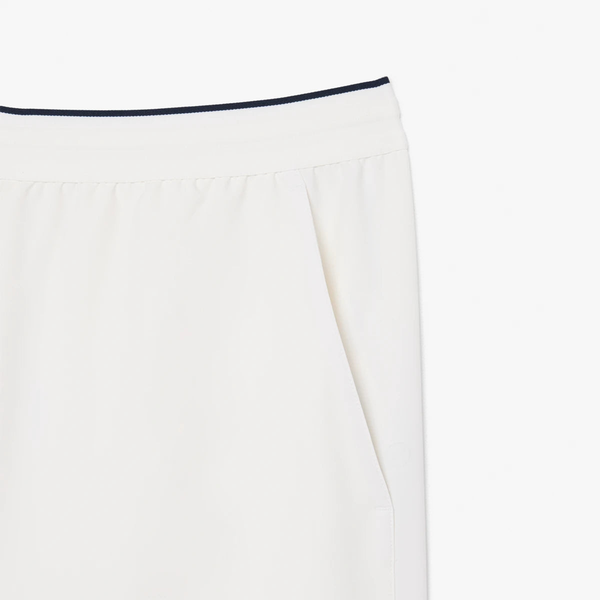 SHORT LACOSTE HERITAGE