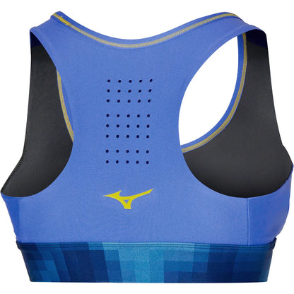 BRASSIERE MIZUNO FEMME FRONTIER