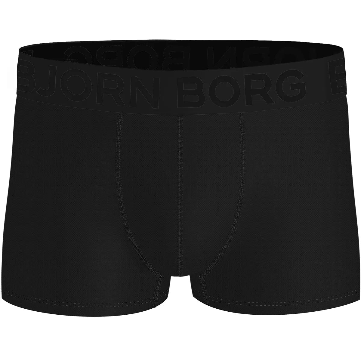 PACK DE 2 BOXERS BJORN BORG SPORTS MESH TRUNK
