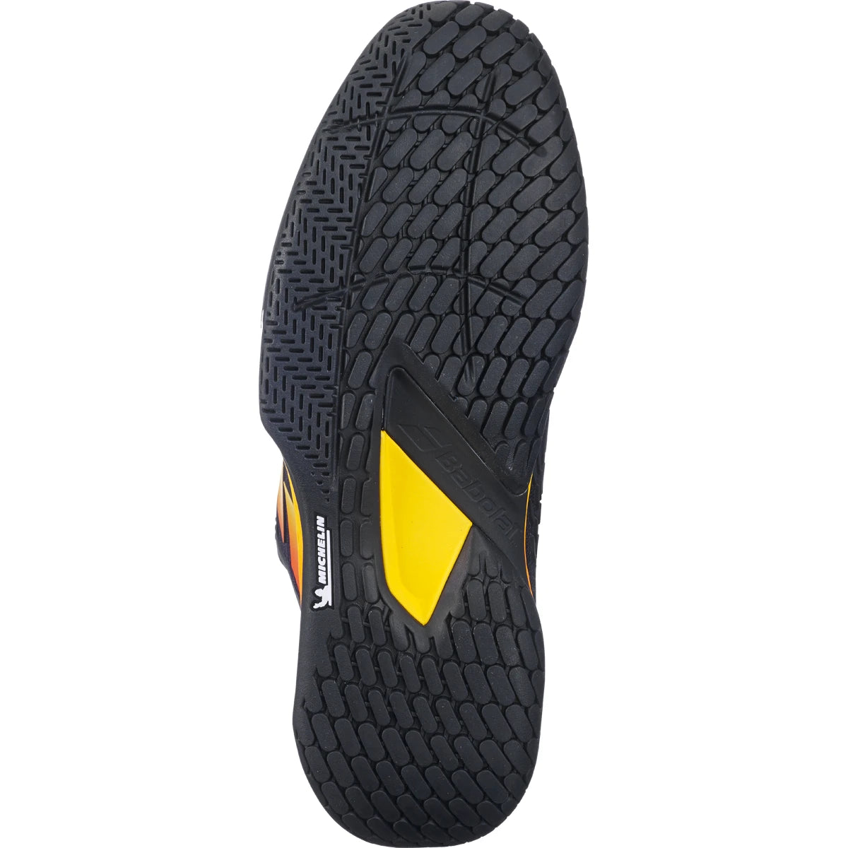 CHAUSSURES BABOLAT PROPULSE FURY 3 TOUTES SURFACES