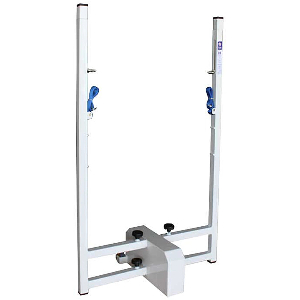 POTEAU DE BADMINTON COMPETITION SODEX S27263 (DOUBLE)