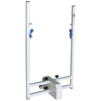 POTEAU DE BADMINTON COMPETITION SODEX S27263 (DOUBLE)