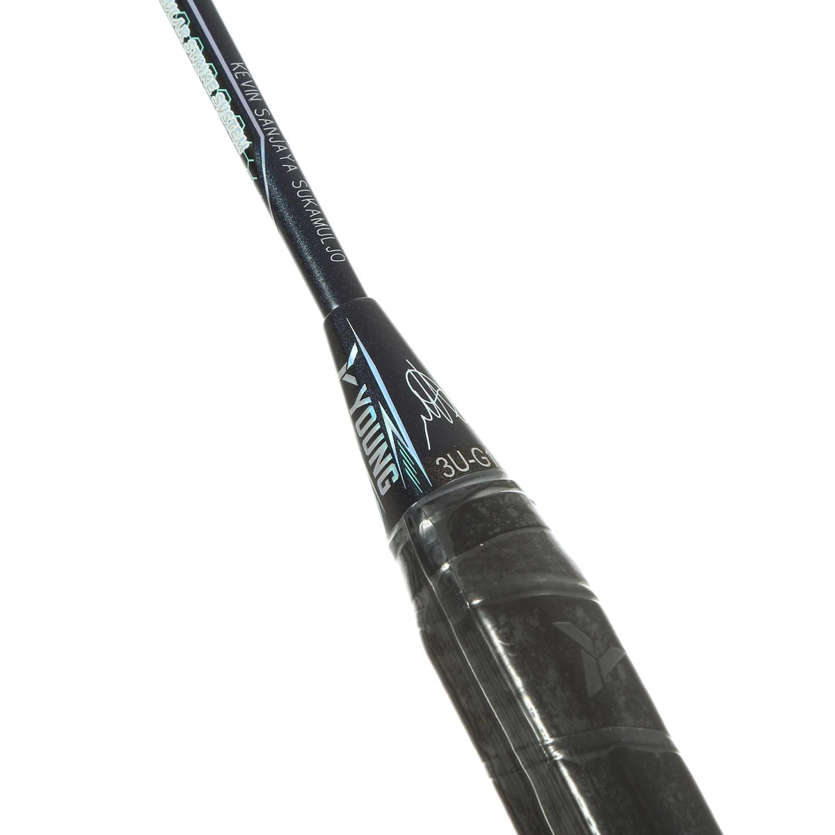 RAQUETTE DE BADMINTON YOUNG KAMPIOEN SS800 3U
