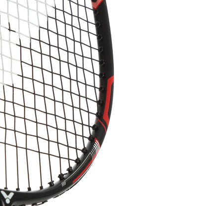 VICTOR ULTRAMATE 6 BADMINTON RACKET (STRUNG)