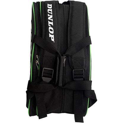 DUNLOP PADEL BAG INTRODUCTION