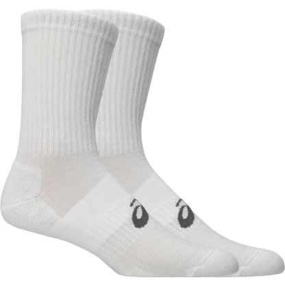 3 PAARE ASICS CREW SOCKEN