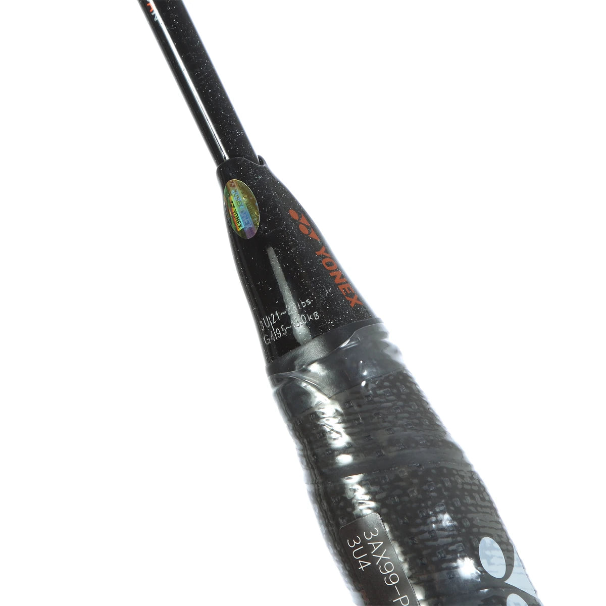 YONEX ASTROX 99 PRO 3U4 BLACK/GREEN BADMINTON RACQUET (UNSTRUNG)