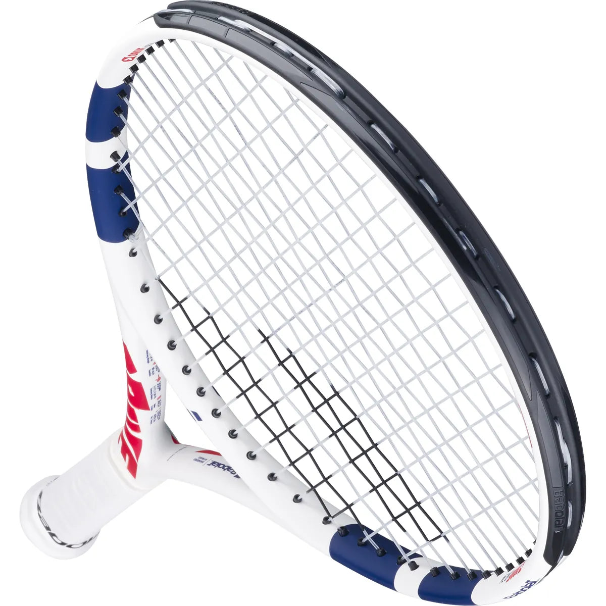 SCHLÄGER BABOLAT DRIVE JUNIOR 24 WHITE