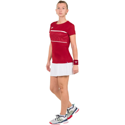 JUPE TECNIFIBRE JUNIOR FILLE TEAM