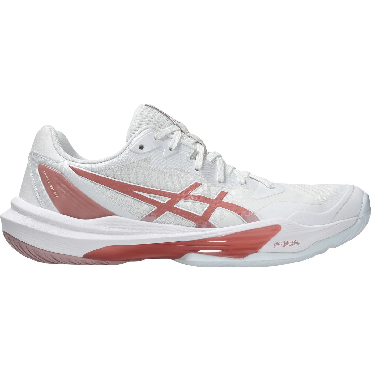 CHAUSSURES ASICS FEMME INDOOR SKY ELITE FF 3