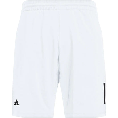 KURZE ADIDAS CLUB 3 STREIFEN