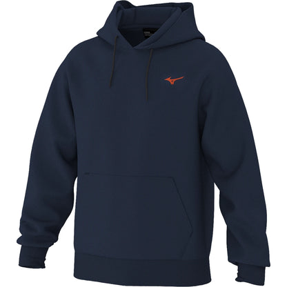 Sweat à Capuche Mizuno Athletic Graphic
