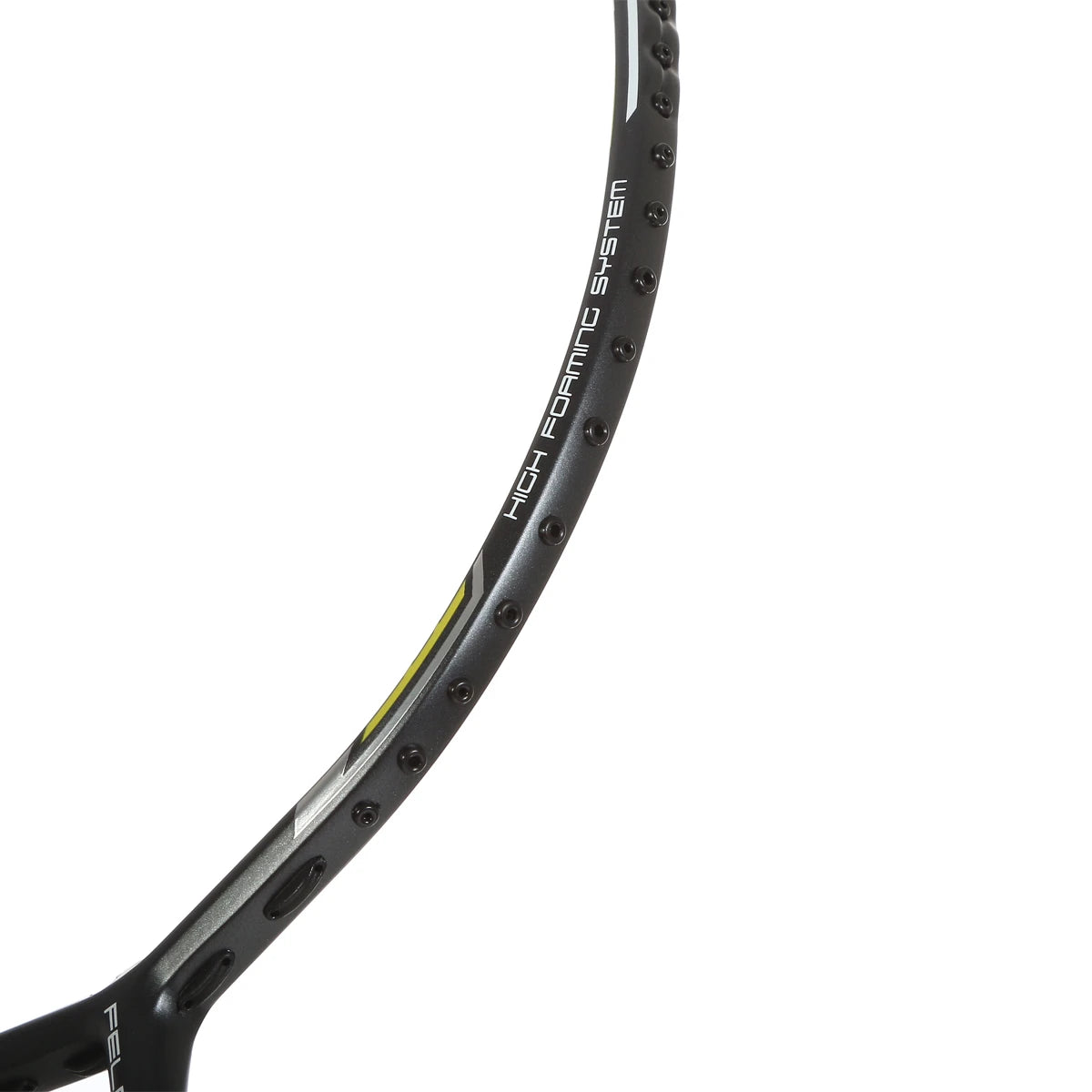 RAQUETTE DE BADMINTON FELET WOVEN TJ POWER V2 4U