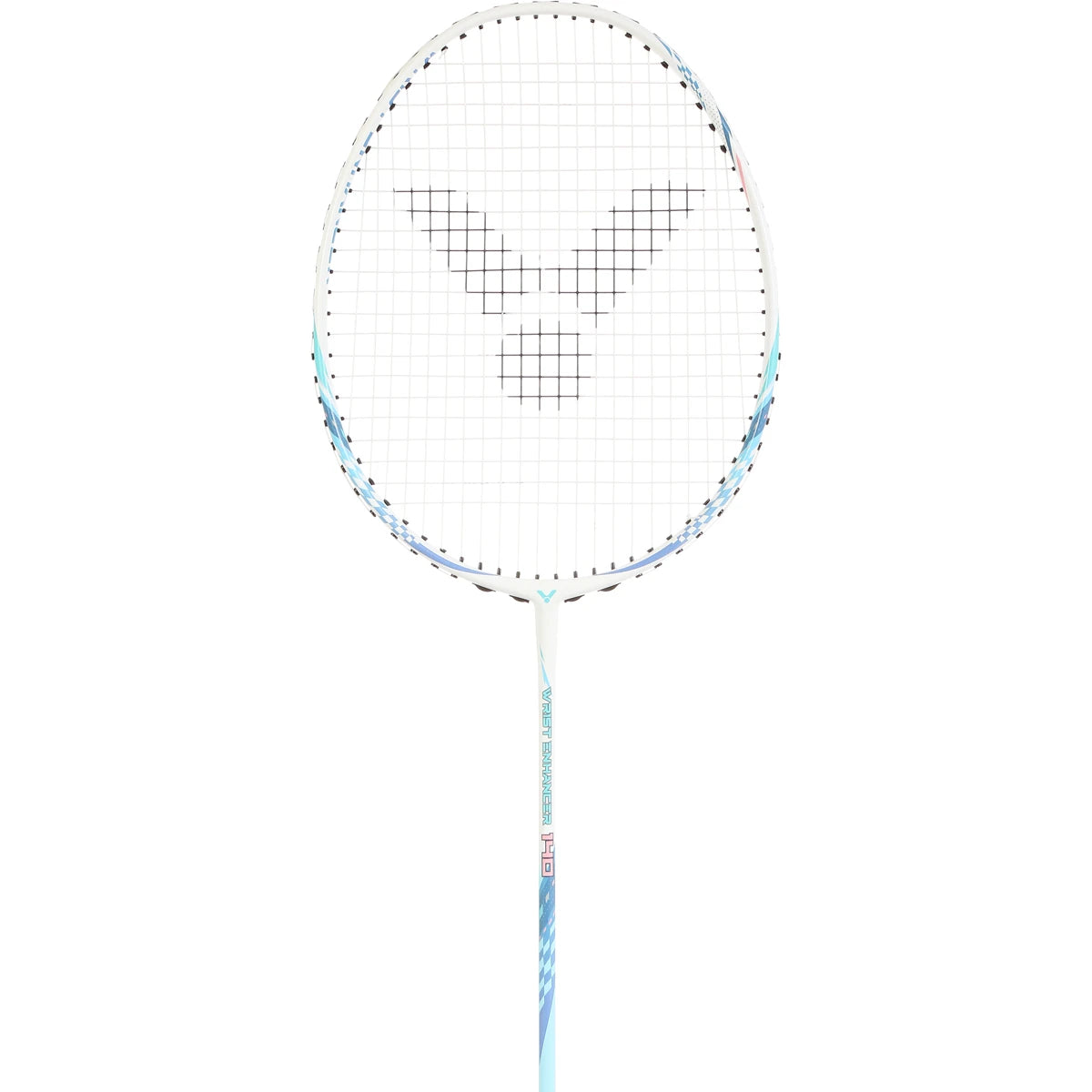 RAQUETTE DE BADMINTON VICTOR WRIST ENHANCER 140 M (CORDEE)