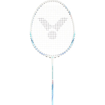 RAQUETTE DE BADMINTON VICTOR WRIST ENHANCER 140 M (CORDEE)