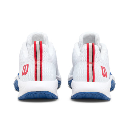 WILSON RUSH PRO LITE SCHUHE FÜR ALLE OBERFLÄCHEN