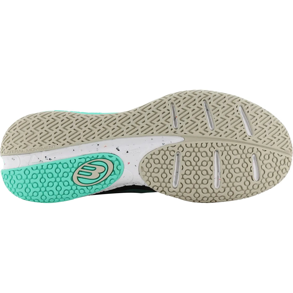 CHAUSSURES PADEL BULLPADEL FEMME IONIC