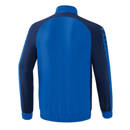 JUNIOR SIX WINGS SHOW JACKET