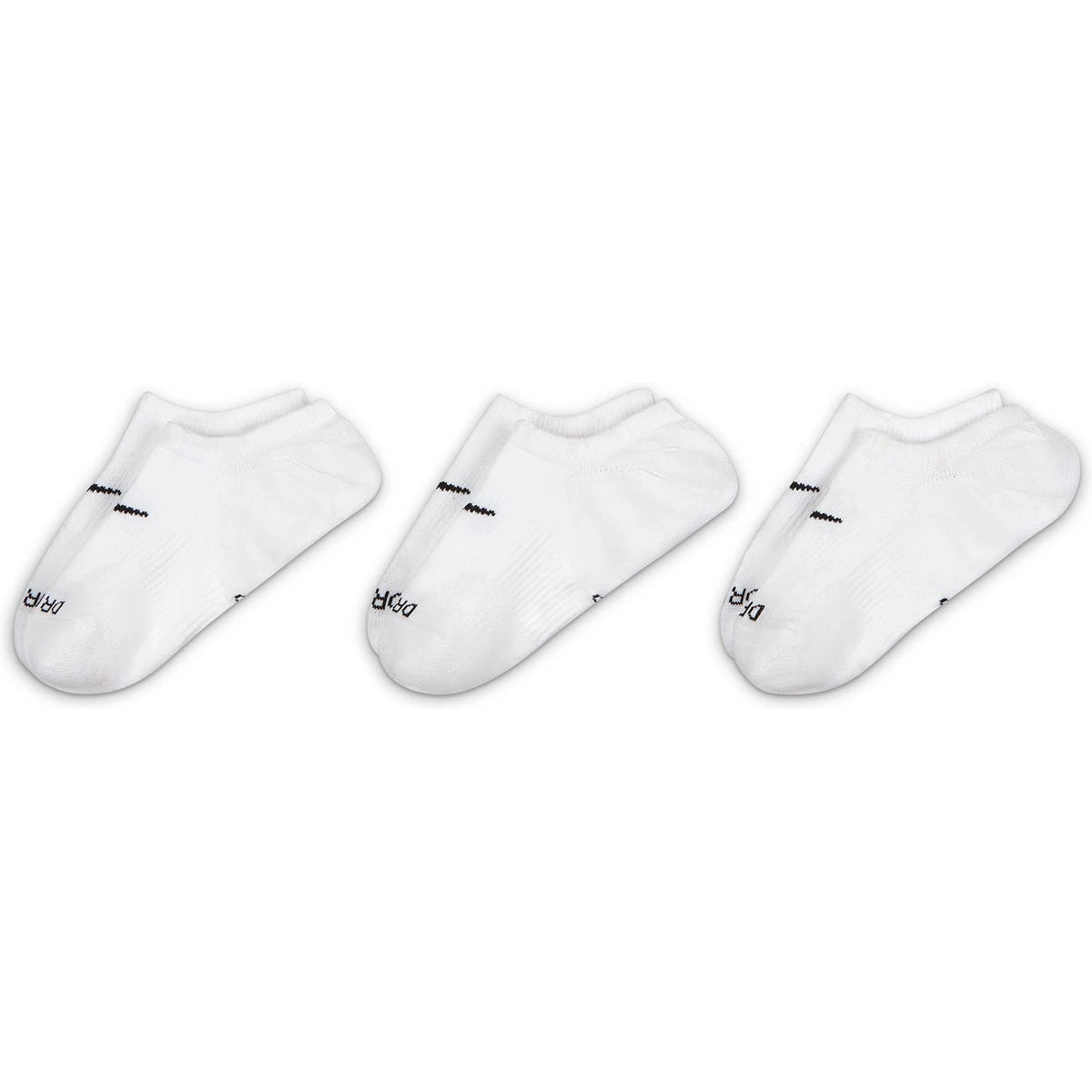 NIKE TRAINING SOCKEN (NO SHOW)