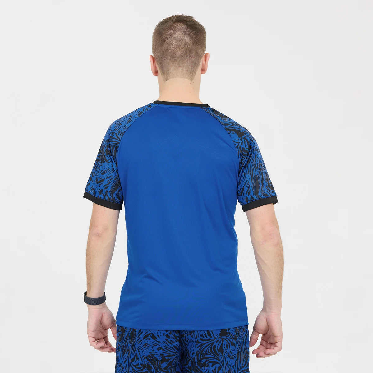 T-SHIRT FZ FORZA HOMME ALLIANCE S/S