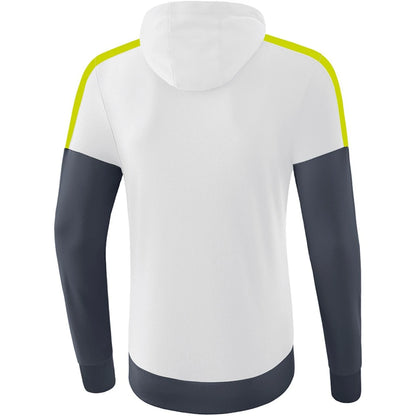 SWEAT A CAPUCHE ERIMA JUNIOR SQUAD