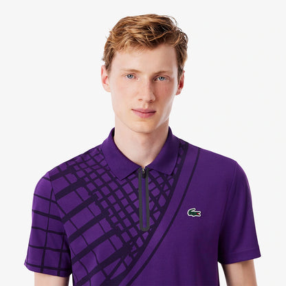 POLO LACOSTE DIMITROV ASIEN / EUROPA