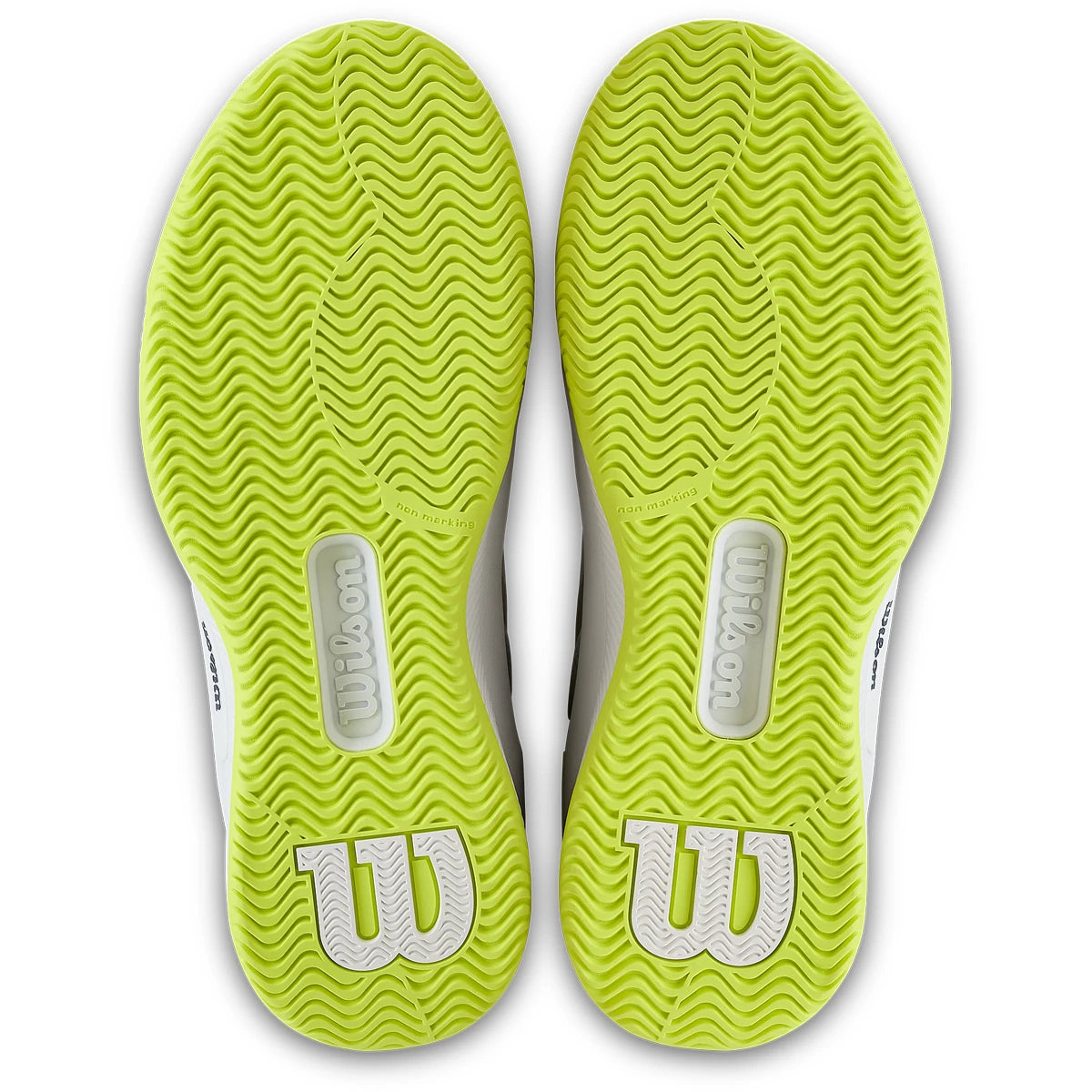 WILSON DAMENSCHUHE INTRIGUE PRO FÜR ALLE BELÄGE