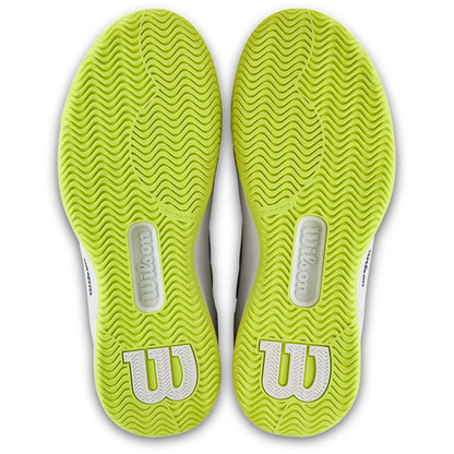 WILSON DAMENSCHUHE INTRIGUE PRO FÜR ALLE BELÄGE