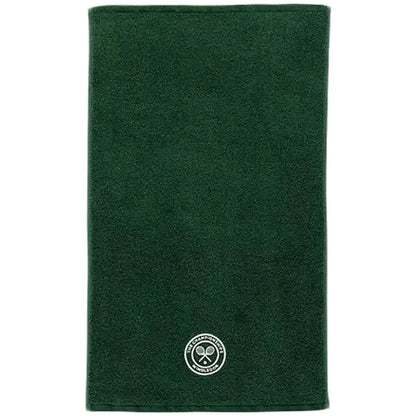 WIMBLEDON 2026 GUEST TOWEL 40*70 CM