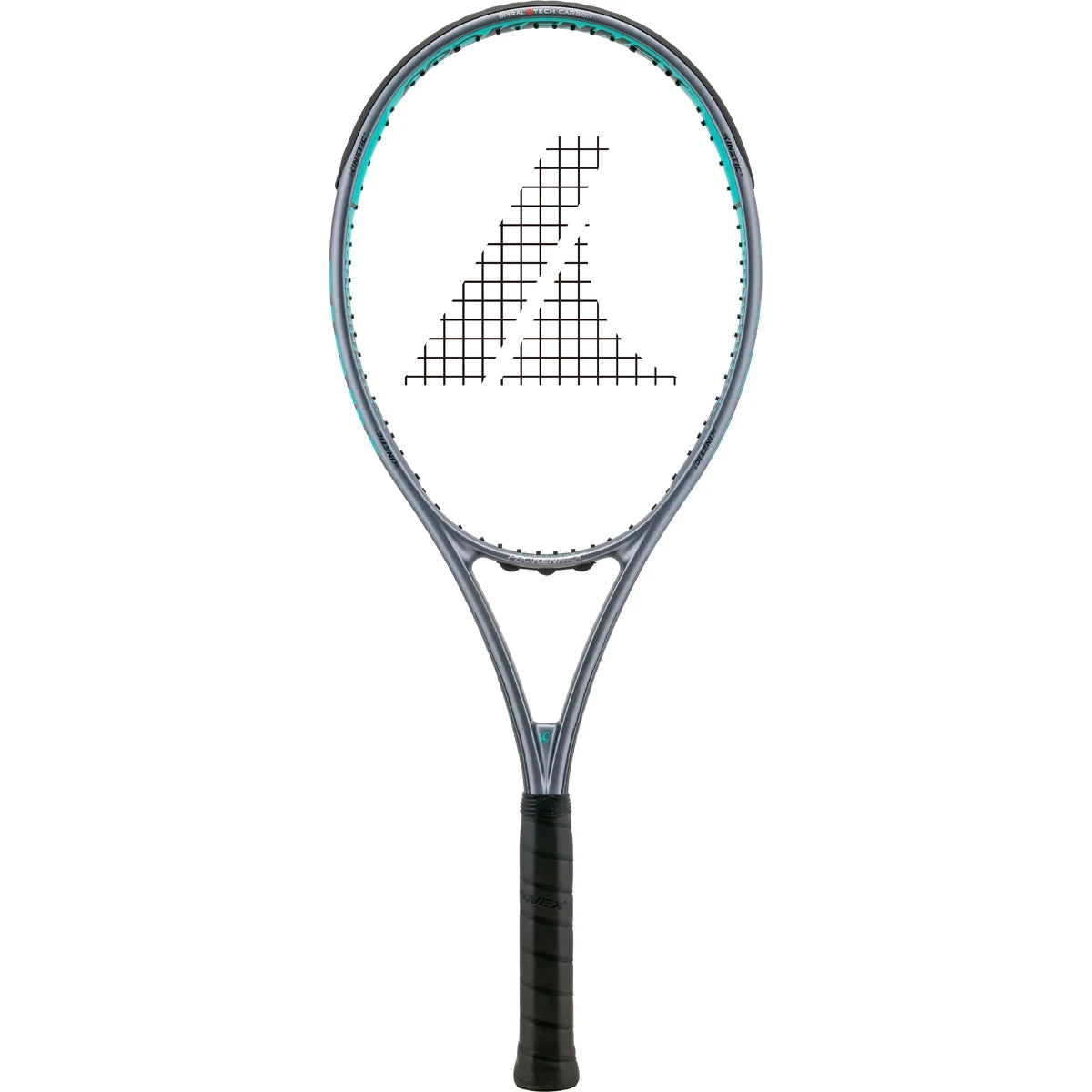 PRO KENNEX KI Q+15 PRO RACKET (305 GR)