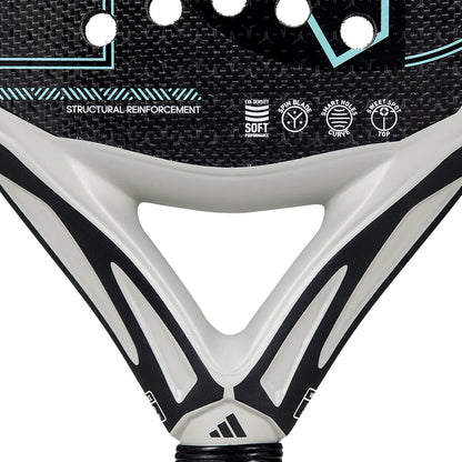 ADIDAS ADIPOWER LEGEND 2025 PADEL RACKET