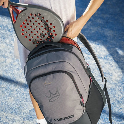 SAC A DOS HEAD COELLO PRO X PADEL 30L