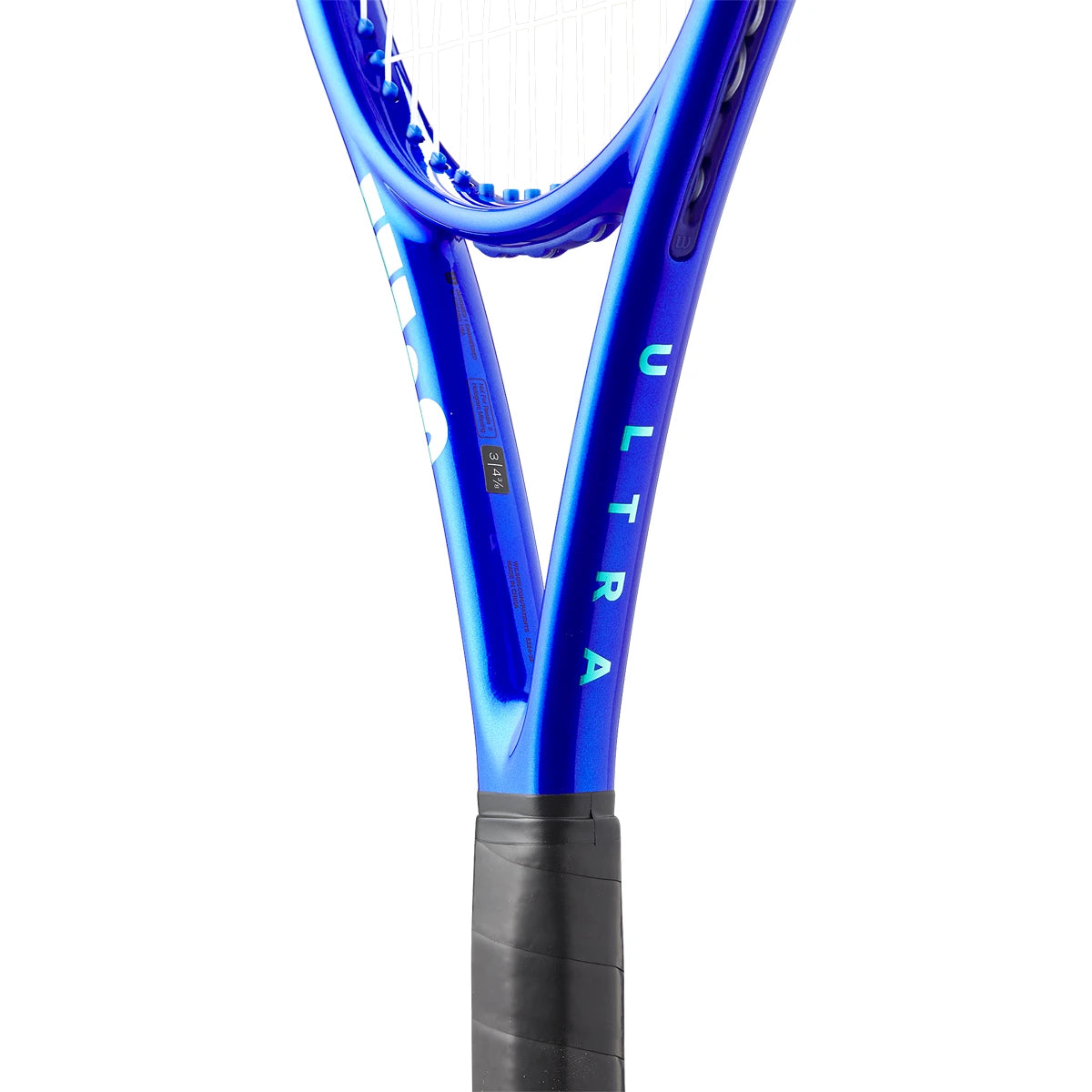 RAQUETTE WILSON ULTRA TOUR 98 V5.0 (308 GR)