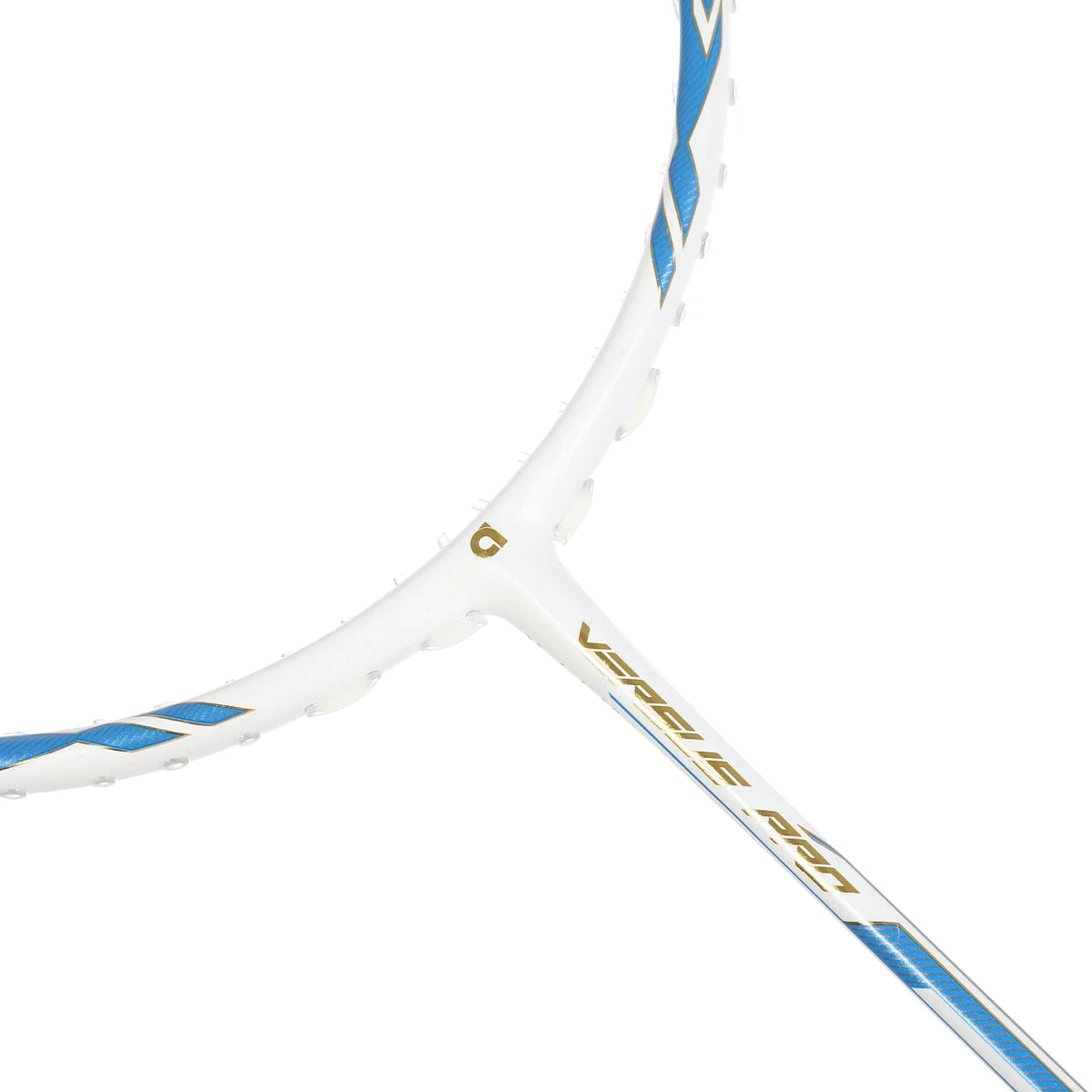 APACS VERSUS PRO 3U BADMINTONSCHLÄGER (OHNE BESAITUNG)