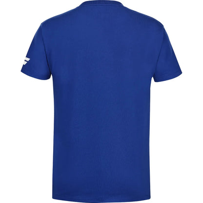 T-SHIRT BABOLAT JUNIOR GARCON EXERCISE
