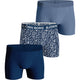 BOXER BJORN BORG COTON STRETCH