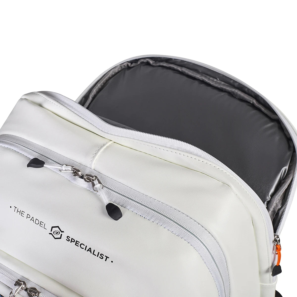 SAC A DOS BULLPADEL VERTEX W 2026