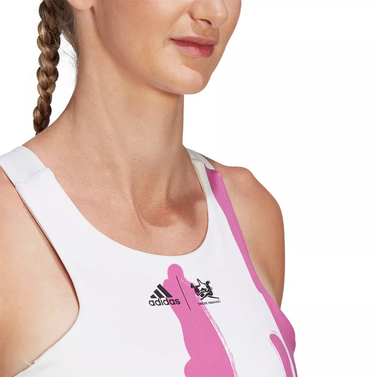 DEBARDEUR ADIDAS FEMME NEW YORK