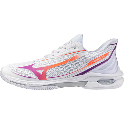 CHAUSSURES MIZUNO FEMME WAVE EXCEED TOUR 7 TOUTES SURFACES