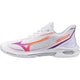 CHAUSSURES MIZUNO FEMME WAVE EXCEED TOUR 7 TOUTES SURFACES
