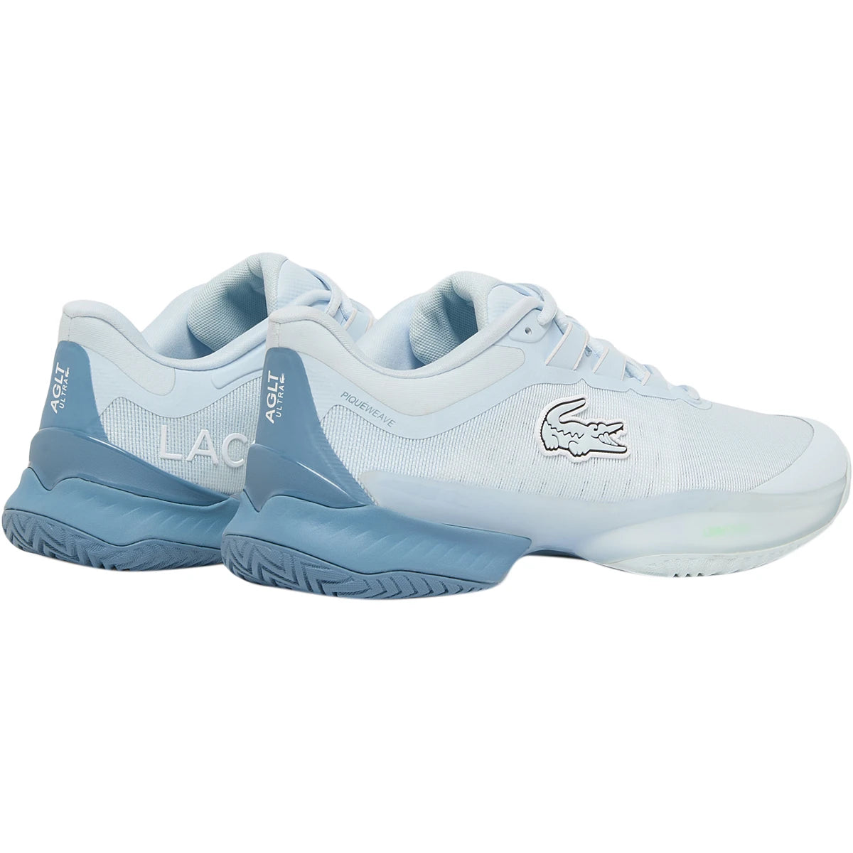 CHAUSSURES LACOSTE AG-LT ULTRA NEW YORK TOUTES SURFACES