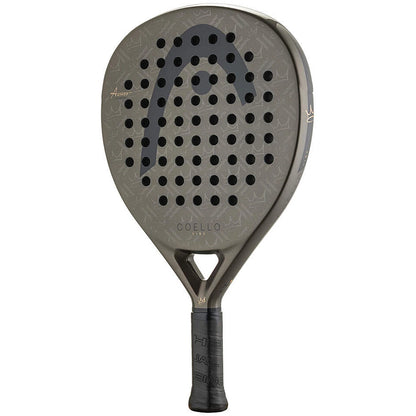 RAQUETTE DE PADEL HEAD COELLO VIBE 2026