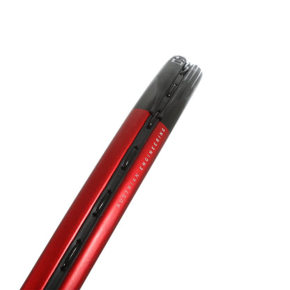 RAQUETTE HEAD MX ATTITUDE SUPRM RED (275 GR) CORDEE