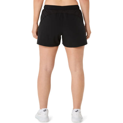 SHORT ASICS FEMME COURT 2IN1