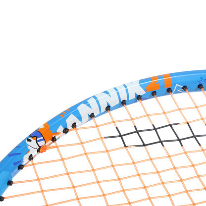 RAQUETTE HEAD JUNIOR JANNIK 21