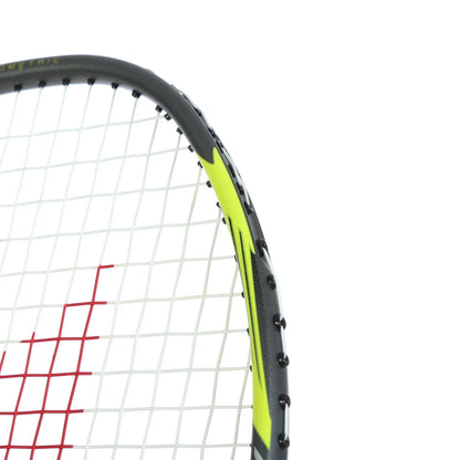 BADMINTONSCHLÄGER YONEX ARCSABER 7 TOUR 4U5 (OHNE SAITEN)