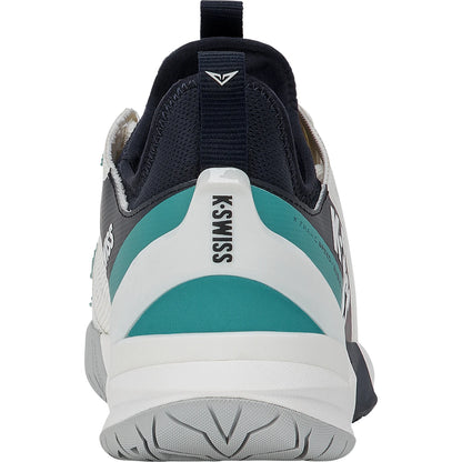 CHAUSSURES K-SWISS K-FRAME SPEED RUBLO TOUTES SURFACES