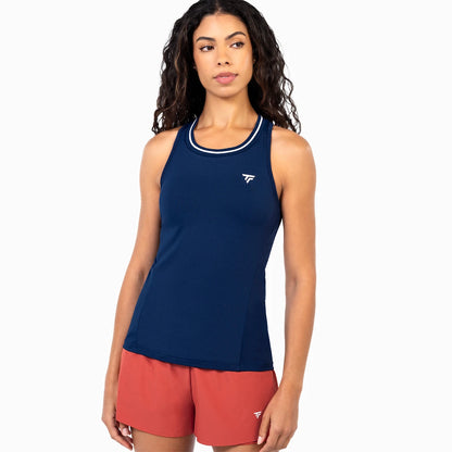 DEBARDEUR TECNIFIBRE FEMME TEAM TECH
