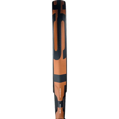 ADIDAS CROSS IT CTRL 2026 PADEL RACKET