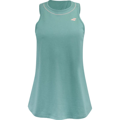 DEBARDEUR BABOLAT FEMME EXERCISE (LONG FIT)